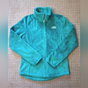 The Northface Sherpa Women Jacket